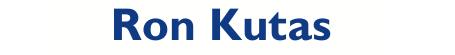Ron Kutas